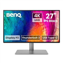 مانیتور بنکیو مدل PD2725U سایز 27 اینچ